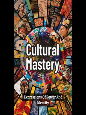 cover image of Cultural Mastery